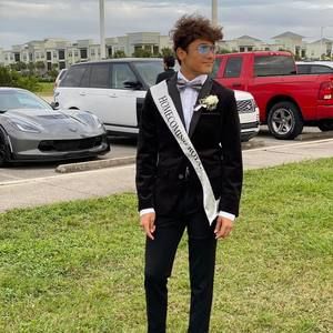 Meet your Posher, Cohen